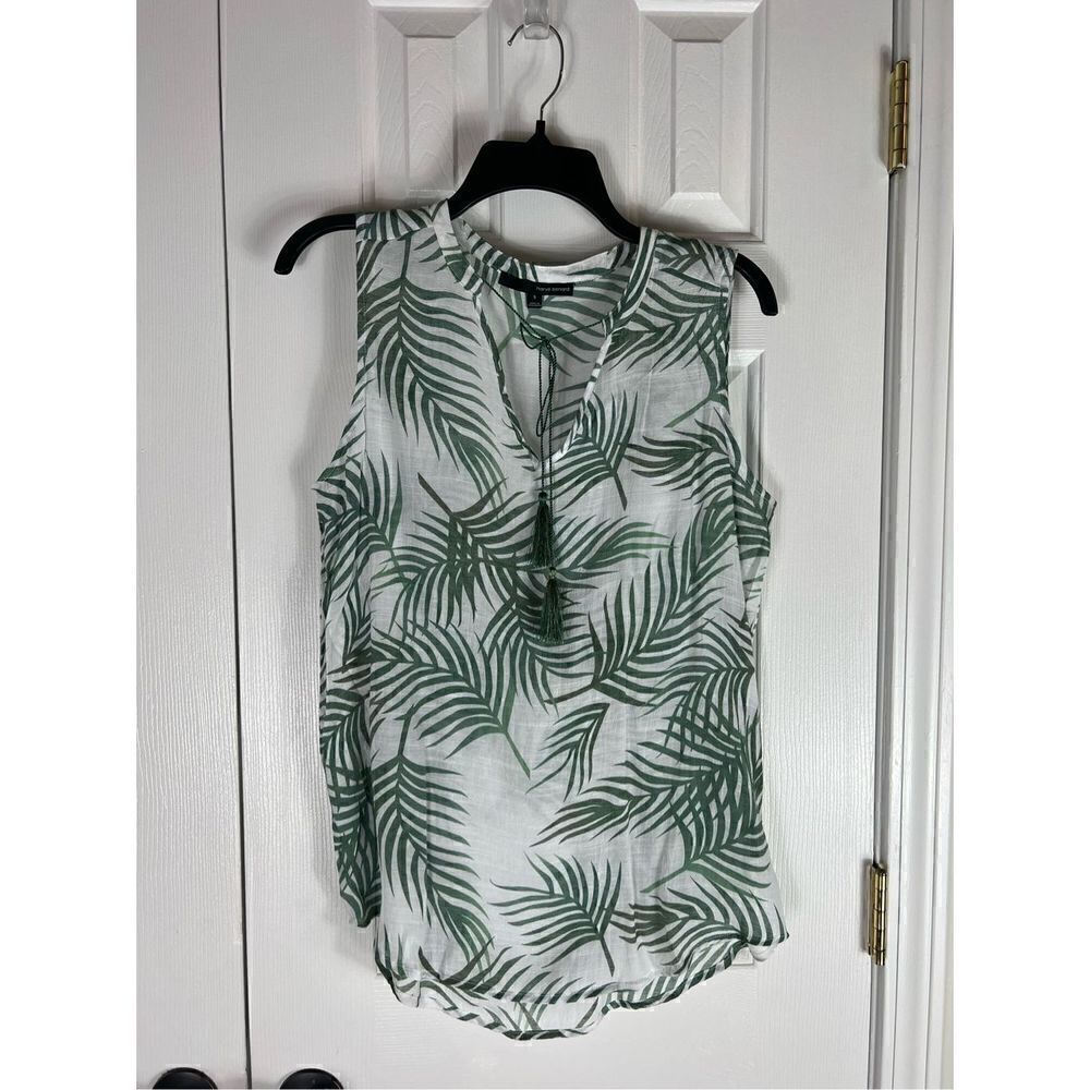 Harve Bernard Womens Blouse Size Small